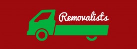 Removalists Carapooee West - Furniture Removals